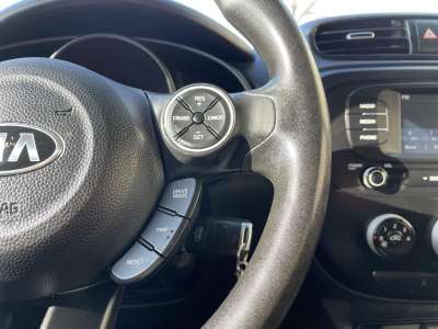 Pre-Owned 2017 Kia Soul for sale in Lincoln NE