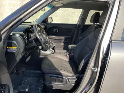 Pre-Owned 2017 Kia Soul for sale in Lincoln NE