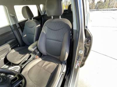 Pre-Owned 2017 Kia Soul for sale in Lincoln NE