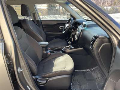 Pre-Owned 2017 Kia Soul for sale in Lincoln NE