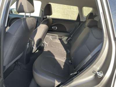 Pre-Owned 2017 Kia Soul for sale in Lincoln NE