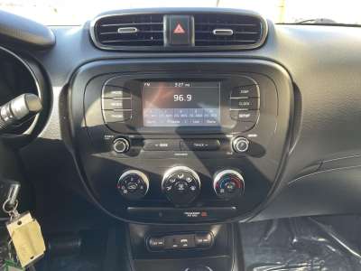 Pre-Owned 2017 Kia Soul for sale in Lincoln NE