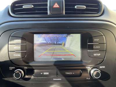 Pre-Owned 2017 Kia Soul for sale in Lincoln NE