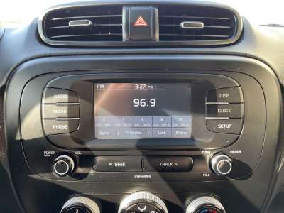 Pre-Owned 2017 Kia Soul for sale in Lincoln NE