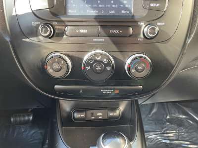 Pre-Owned 2017 Kia Soul for sale in Lincoln NE