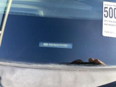 Pre-Owned 2017 Kia Soul for sale in Lincoln NE