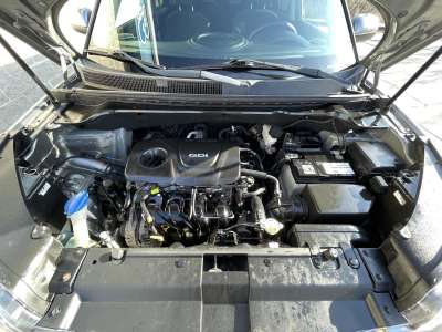 Pre-Owned 2017 Kia Soul for sale in Lincoln NE