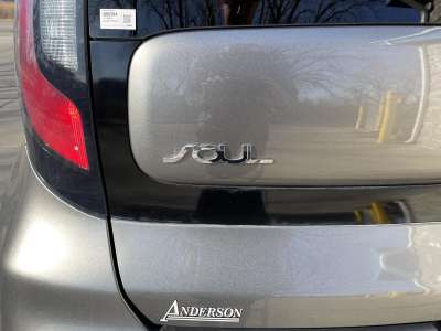 Pre-Owned 2017 Kia Soul for sale in Lincoln NE