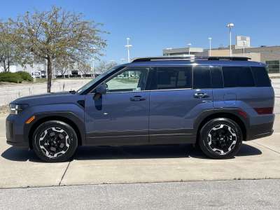 Pre-Owned 2025 Hyundai Santa Fe for sale in Lincoln NE