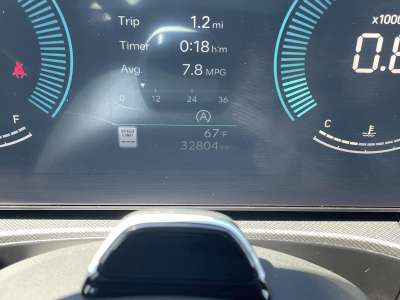 Pre-Owned 2025 Hyundai Santa Fe for sale in Lincoln NE