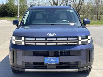 Pre-Owned 2025 Hyundai Santa Fe for sale in Lincoln NE