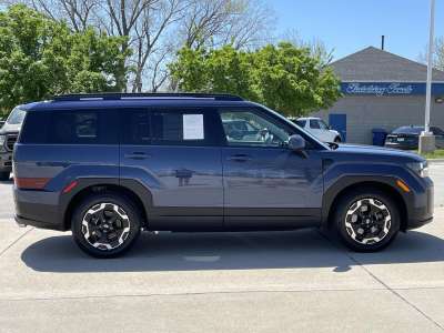 Pre-Owned 2025 Hyundai Santa Fe for sale in Lincoln NE