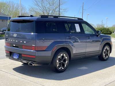 Pre-Owned 2025 Hyundai Santa Fe for sale in Lincoln NE