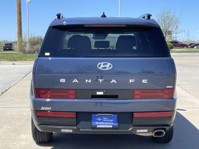 Pre-Owned 2025 Hyundai Santa Fe for sale in Lincoln NE
