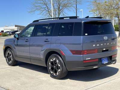Pre-Owned 2025 Hyundai Santa Fe for sale in Lincoln NE