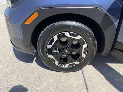 Pre-Owned 2025 Hyundai Santa Fe for sale in Lincoln NE