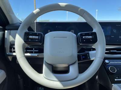 Pre-Owned 2025 Hyundai Santa Fe for sale in Lincoln NE