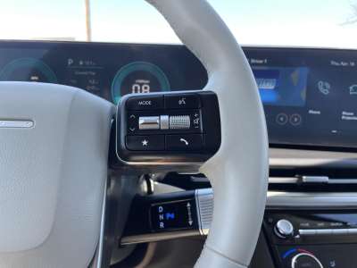 Pre-Owned 2025 Hyundai Santa Fe for sale in Lincoln NE