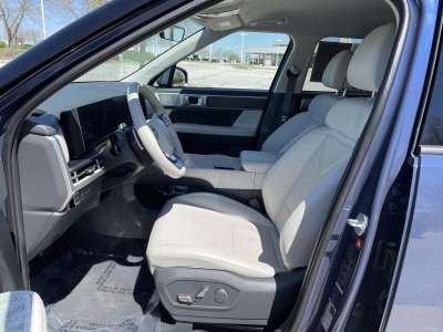 Pre-Owned 2025 Hyundai Santa Fe for sale in Lincoln NE