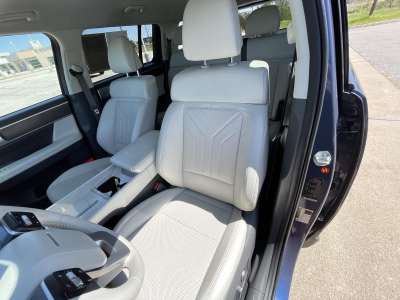 Pre-Owned 2025 Hyundai Santa Fe for sale in Lincoln NE