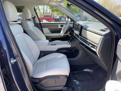 Pre-Owned 2025 Hyundai Santa Fe for sale in Lincoln NE