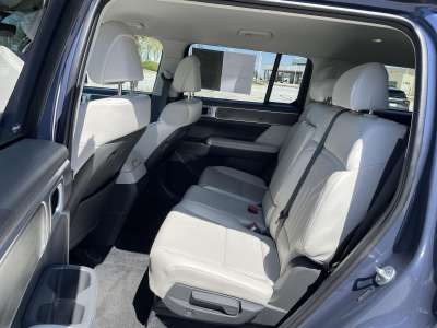 Pre-Owned 2025 Hyundai Santa Fe for sale in Lincoln NE