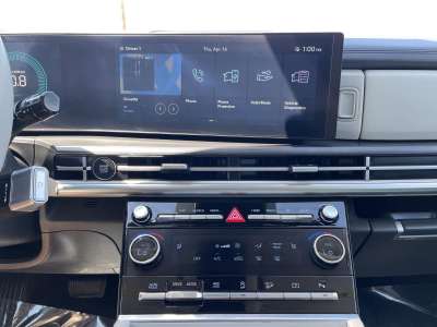 Pre-Owned 2025 Hyundai Santa Fe for sale in Lincoln NE
