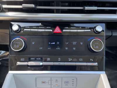 Pre-Owned 2025 Hyundai Santa Fe for sale in Lincoln NE