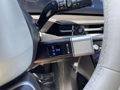 Pre-Owned 2025 Hyundai Santa Fe for sale in Lincoln NE