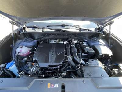 Pre-Owned 2025 Hyundai Santa Fe for sale in Lincoln NE