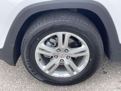 Pre-Owned 2024 GMC Terrain for sale in Grand Island NE