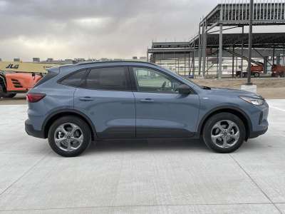 Pre-Owned 2025 Ford Escape ST-Line SUV/Crossover for sale in Grand Island NE