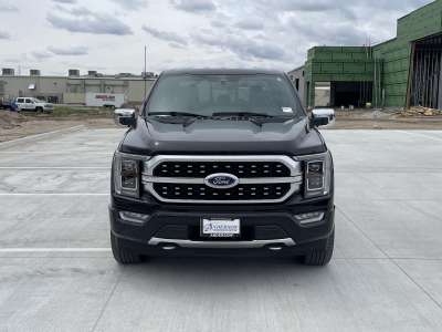 Pre-Owned 2023 Ford F-150 for sale in Grand Island NE