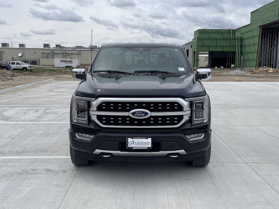Pre-Owned 2023 Ford F-150 for sale in Grand Island NE
