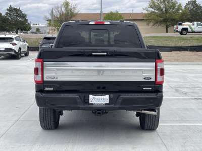 Pre-Owned 2023 Ford F-150 for sale in Grand Island NE