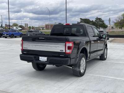 Pre-Owned 2023 Ford F-150 for sale in Grand Island NE