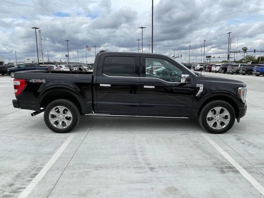 Pre-Owned 2023 Ford F-150 for sale in Grand Island NE