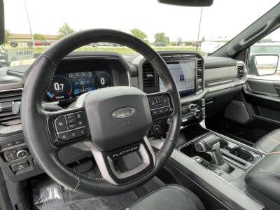 Pre-Owned 2023 Ford F-150 for sale in Grand Island NE