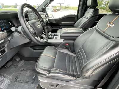 Pre-Owned 2023 Ford F-150 for sale in Grand Island NE