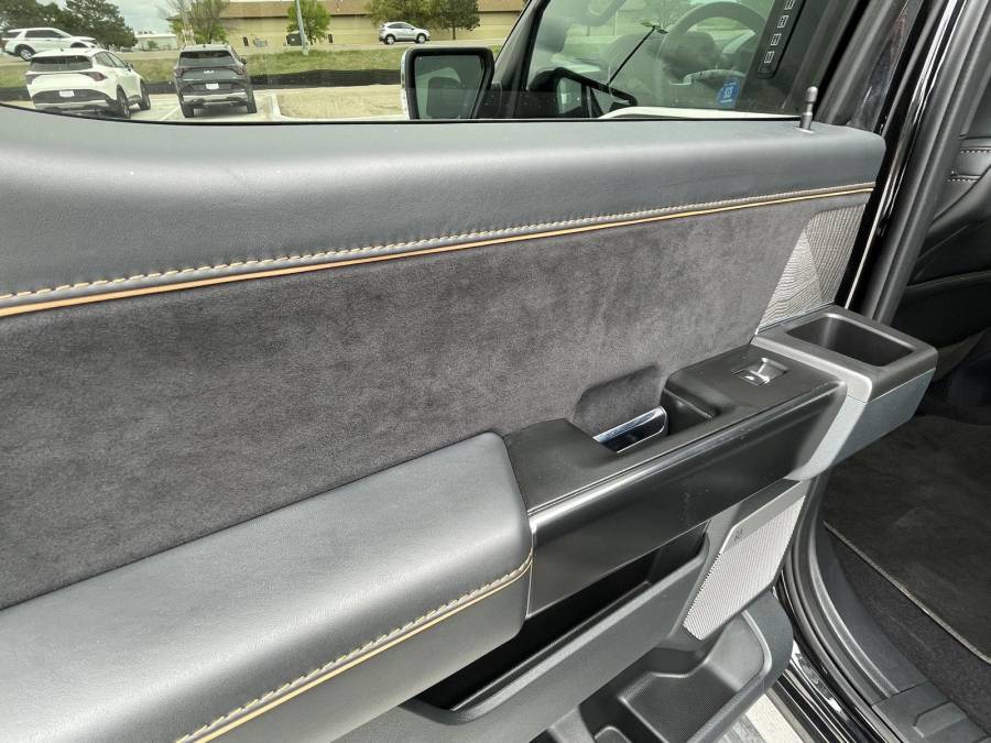 Pre-Owned 2023 Ford F-150 for sale in Grand Island NE