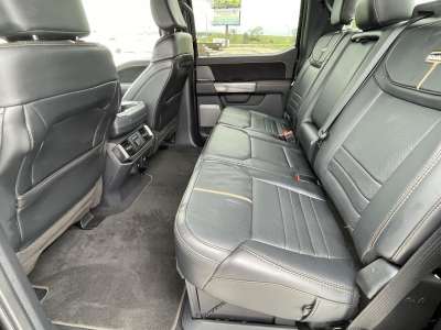 Pre-Owned 2023 Ford F-150 for sale in Grand Island NE