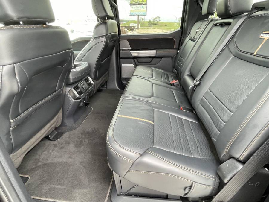 Pre-Owned 2023 Ford F-150 for sale in Grand Island NE