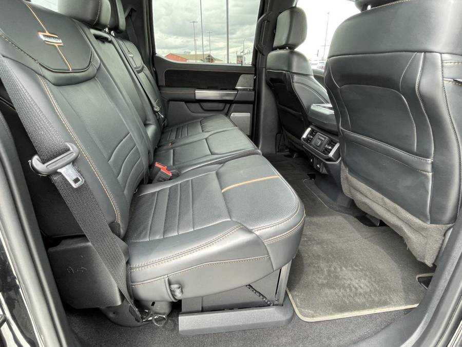 Pre-Owned 2023 Ford F-150 for sale in Grand Island NE