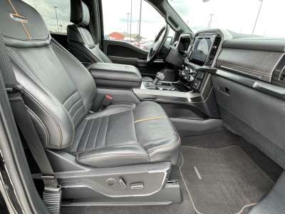 Pre-Owned 2023 Ford F-150 for sale in Grand Island NE