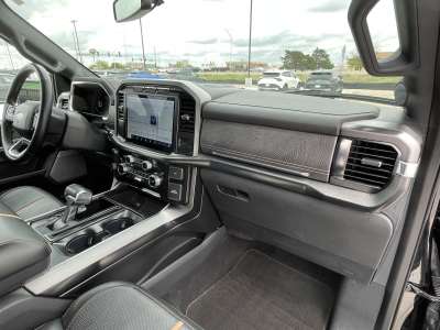 Pre-Owned 2023 Ford F-150 for sale in Grand Island NE