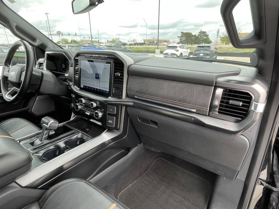 Pre-Owned 2023 Ford F-150 for sale in Grand Island NE