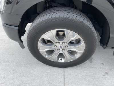 Pre-Owned 2023 Ford F-150 for sale in Grand Island NE