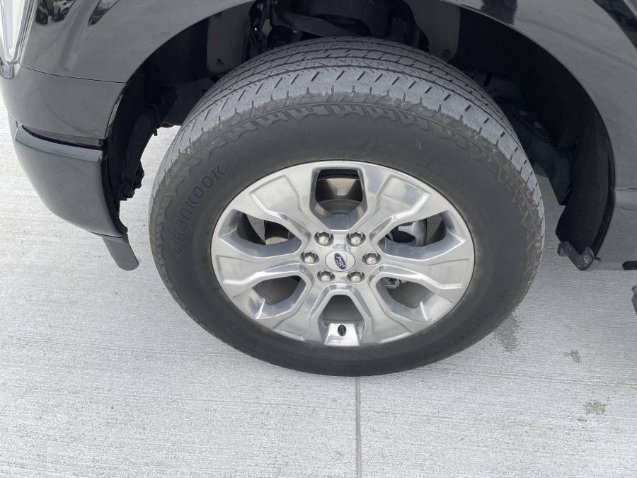 Pre-Owned 2023 Ford F-150 for sale in Grand Island NE
