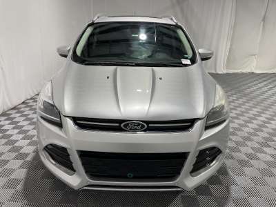Pre-Owned 2014 Ford Escape for sale in St. Joseph MO