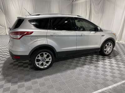 Pre-Owned 2014 Ford Escape for sale in St. Joseph MO